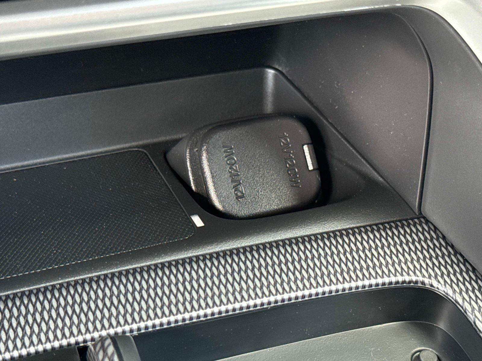 2026 Mazda Mazda CX-70 3.3 Turbo S Premium AWD