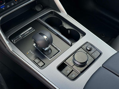 2026 Mazda Mazda CX-70 3.3 Turbo S Premium AWD