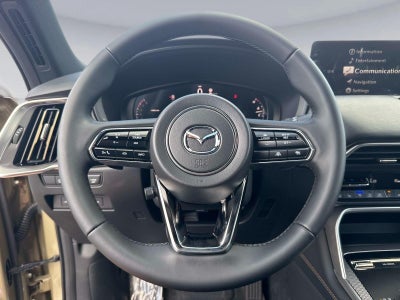 2026 Mazda Mazda CX-70 3.3 Turbo S Premium AWD