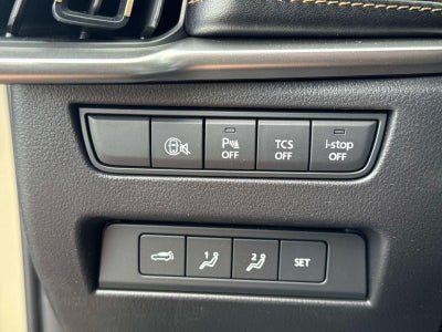 2026 Mazda Mazda CX-70 3.3 Turbo S Premium AWD