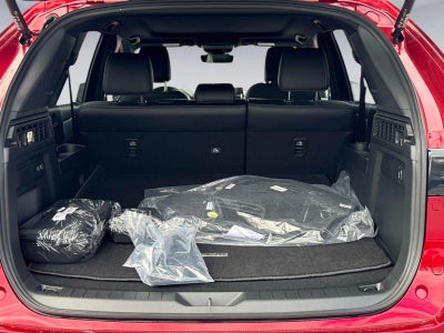 2026 Mazda Mazda CX-70 3.3 Turbo S Premium AWD