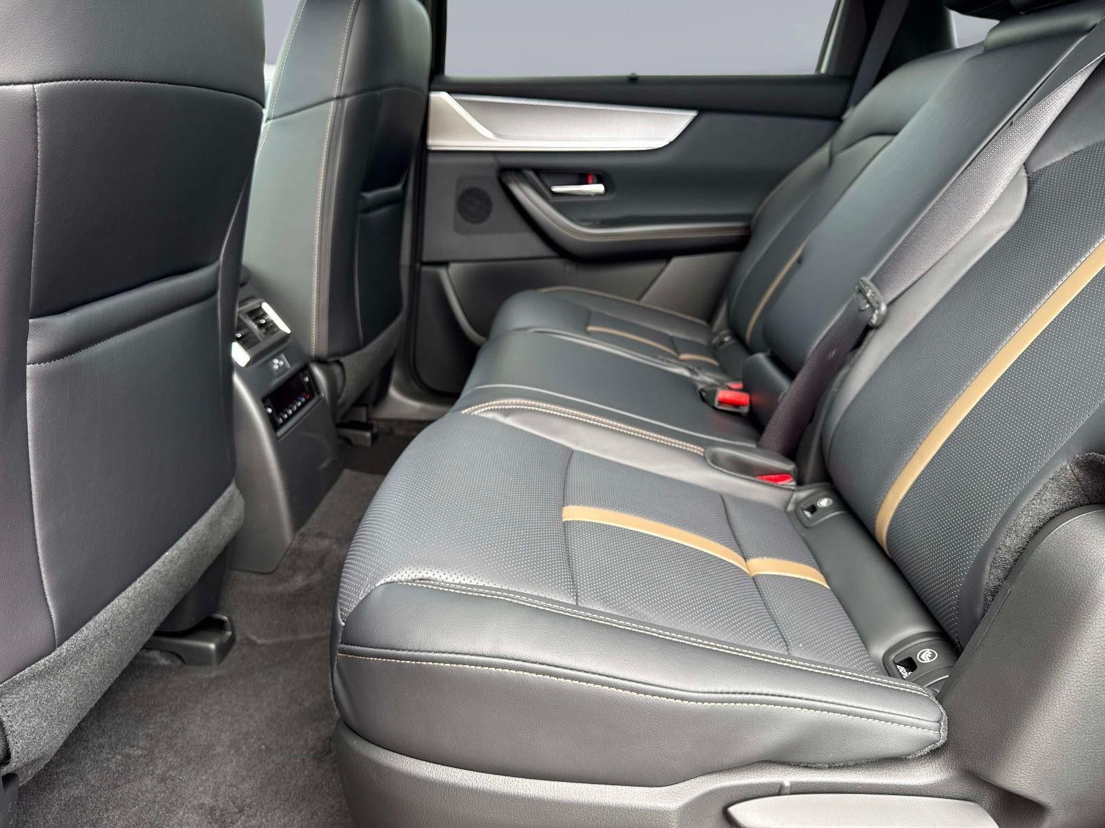 2026 Mazda Mazda CX-70 3.3 Turbo S Premium AWD