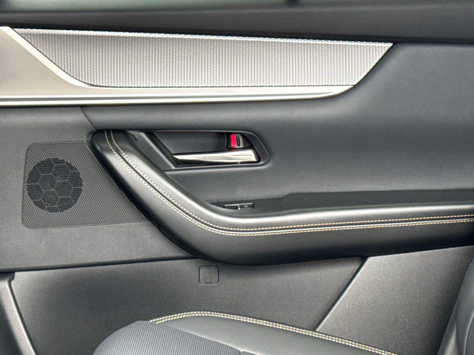 2026 Mazda Mazda CX-70 3.3 Turbo S Premium AWD