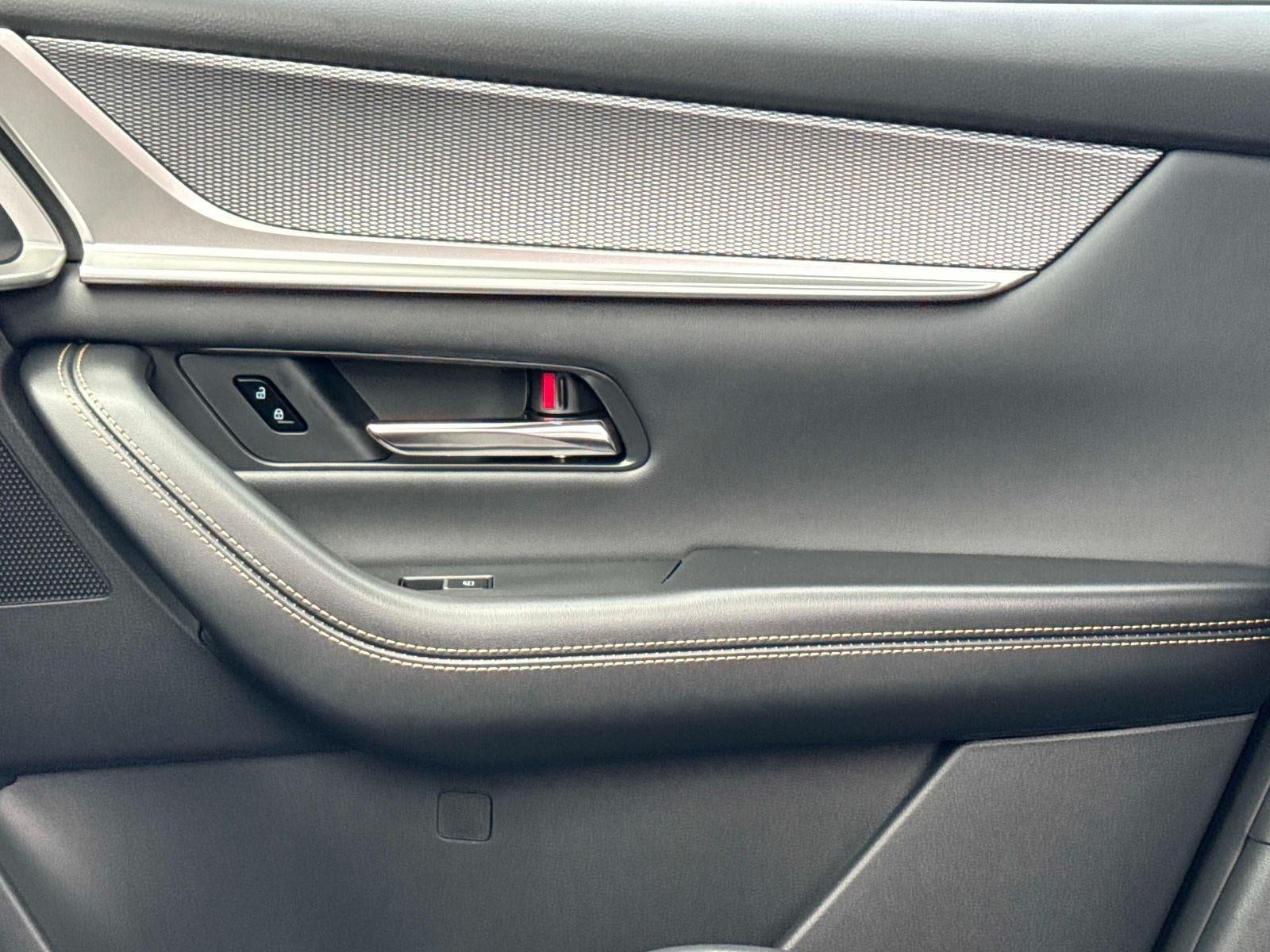 2026 Mazda Mazda CX-70 3.3 Turbo S Premium AWD