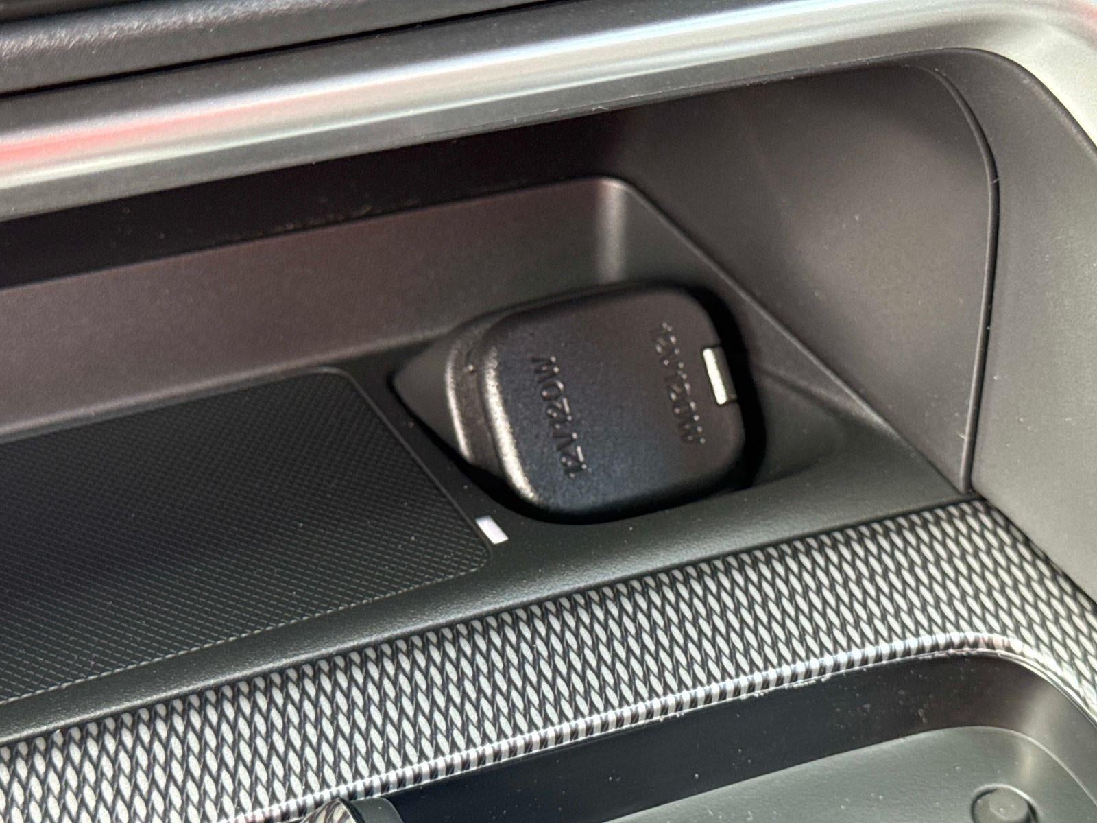 2026 Mazda Mazda CX-70 3.3 Turbo S Premium AWD