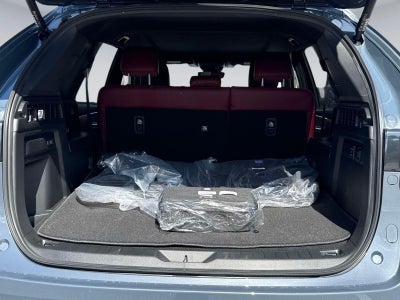 2026 Mazda Mazda CX-70 3.3 Turbo S Premium AWD