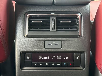2026 Mazda Mazda CX-70 3.3 Turbo S Premium AWD
