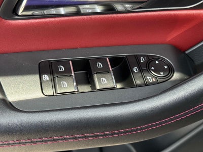 2026 Mazda Mazda CX-70 3.3 Turbo S Premium AWD