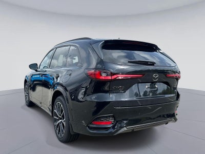 2026 Mazda Mazda CX-70 3.3 Turbo S Premium AWD