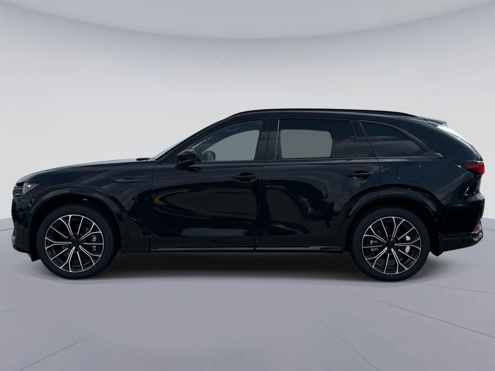 2026 Mazda Mazda CX-70 3.3 Turbo S Premium AWD