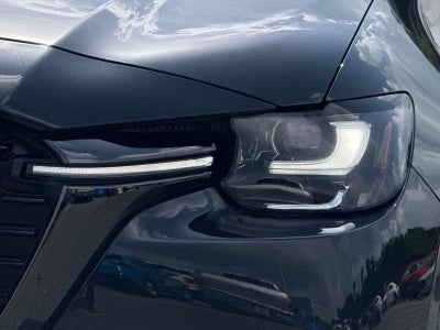 2026 Mazda Mazda CX-70 3.3 Turbo S Premium AWD