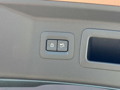 2026 Mazda Mazda CX-70 3.3 Turbo S Premium AWD