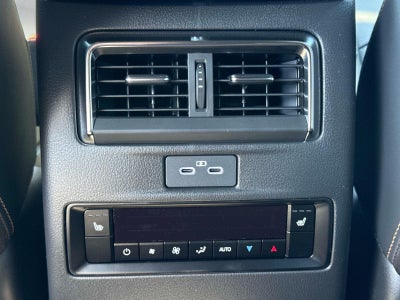 2026 Mazda Mazda CX-70 3.3 Turbo S Premium AWD