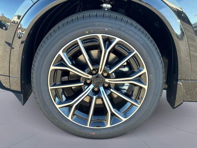 2026 Mazda Mazda CX-70 3.3 Turbo S Premium