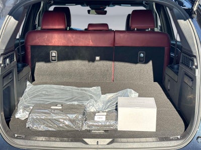 2026 Mazda Mazda CX-70 3.3 Turbo S Premium