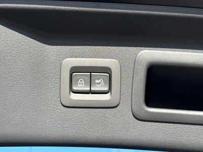 2026 Mazda Mazda CX-70 3.3 Turbo S Premium