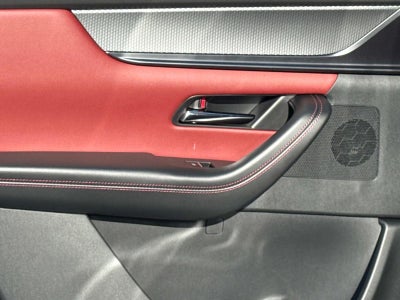 2026 Mazda Mazda CX-70 3.3 Turbo S Premium