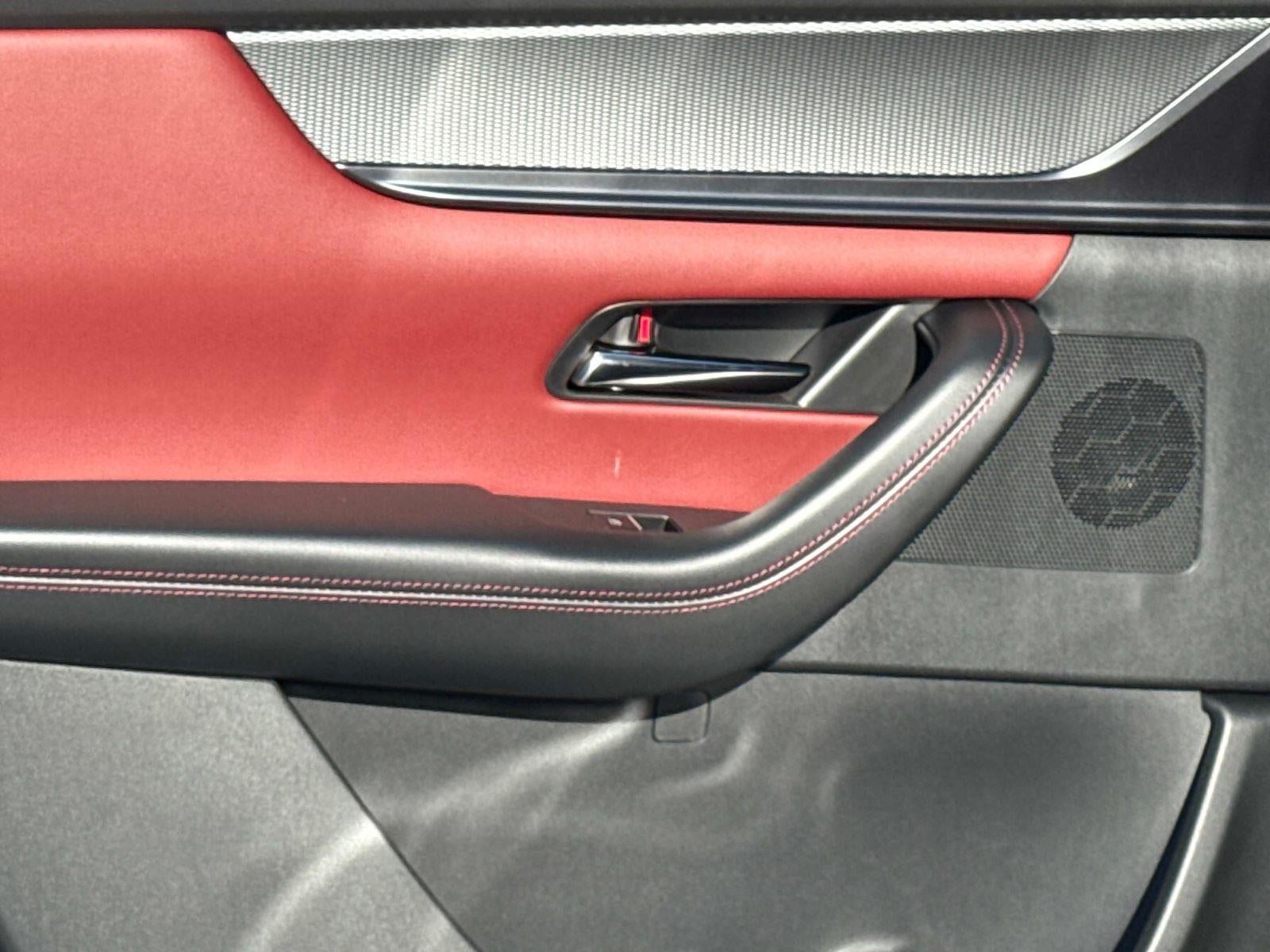 2026 Mazda Mazda CX-70 3.3 Turbo S Premium