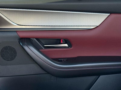 2026 Mazda Mazda CX-70 3.3 Turbo S Premium