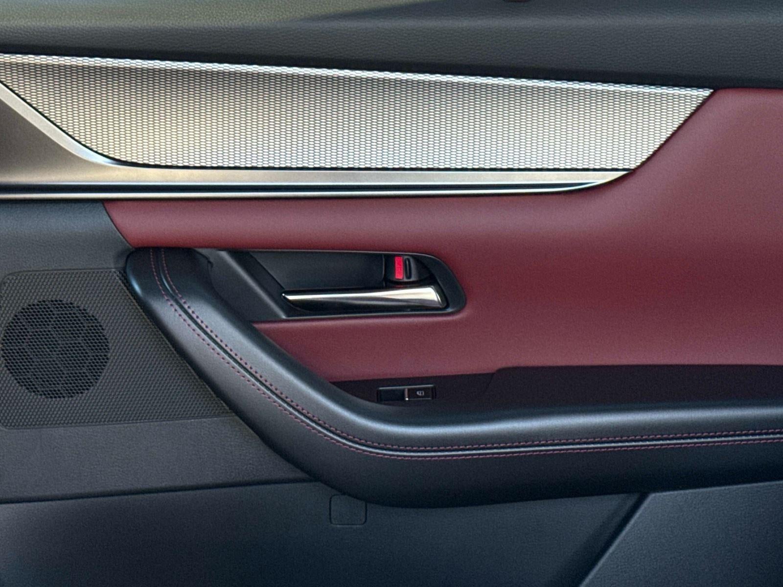 2026 Mazda Mazda CX-70 3.3 Turbo S Premium