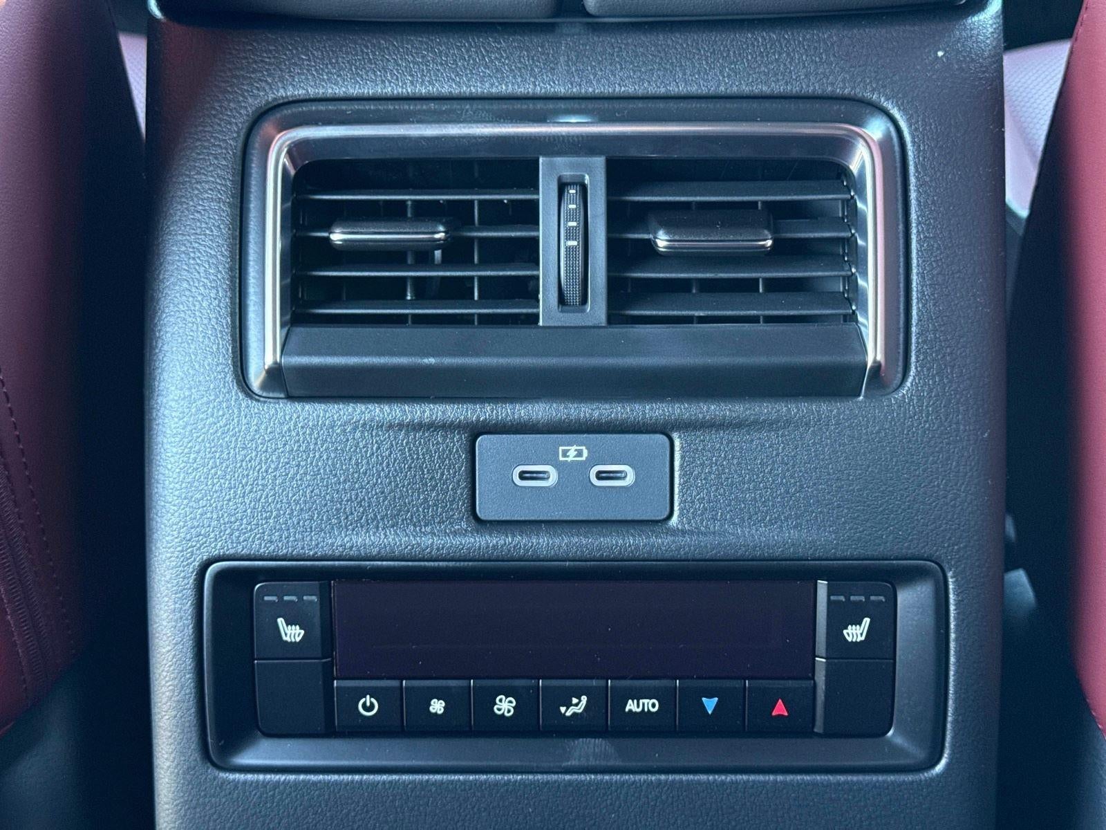 2026 Mazda Mazda CX-70 3.3 Turbo S Premium