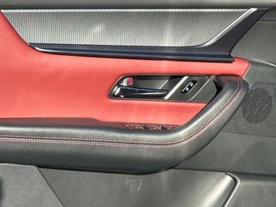 2026 Mazda Mazda CX-70 3.3 Turbo S Premium