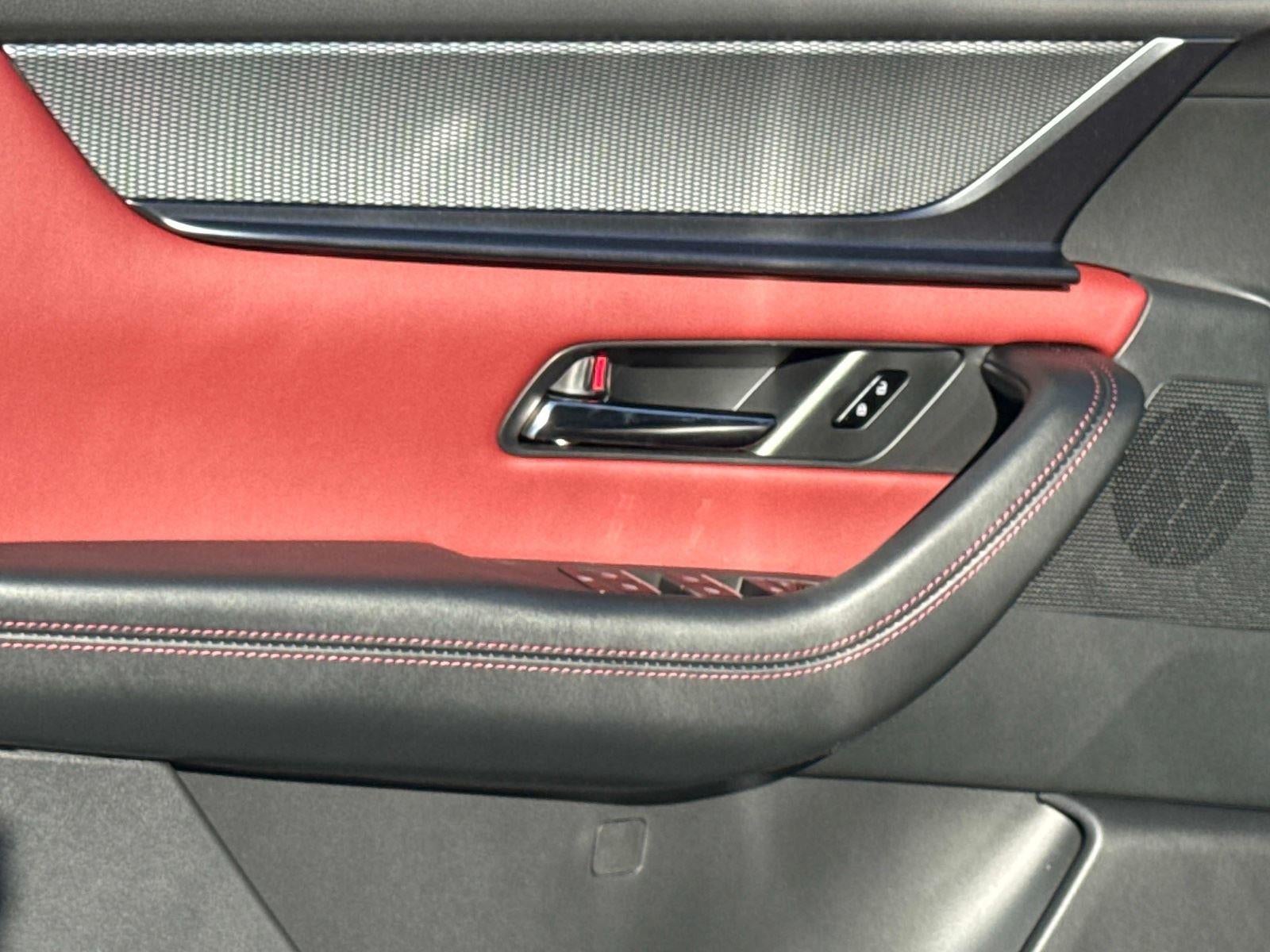 2026 Mazda Mazda CX-70 3.3 Turbo S Premium