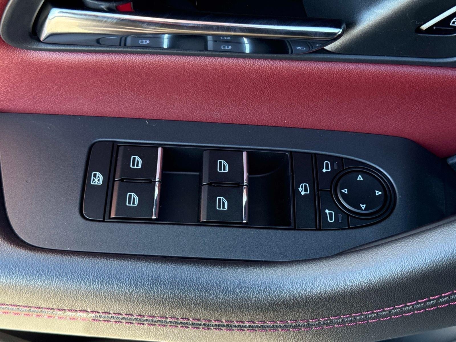 2026 Mazda Mazda CX-70 3.3 Turbo S Premium