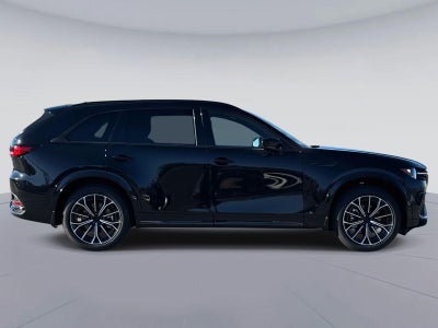 2026 Mazda Mazda CX-70 3.3 Turbo S Premium