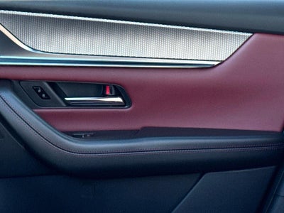 2026 Mazda Mazda CX-70 3.3 Turbo S Premium