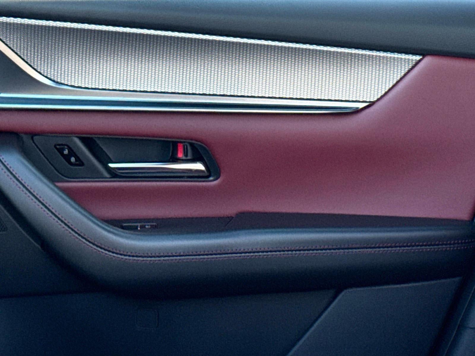 2026 Mazda Mazda CX-70 3.3 Turbo S Premium