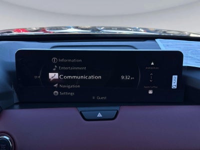 2026 Mazda Mazda CX-70 3.3 Turbo S Premium