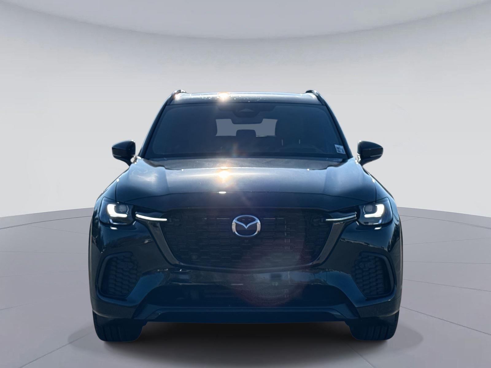 2026 Mazda Mazda CX-70 3.3 Turbo S Premium