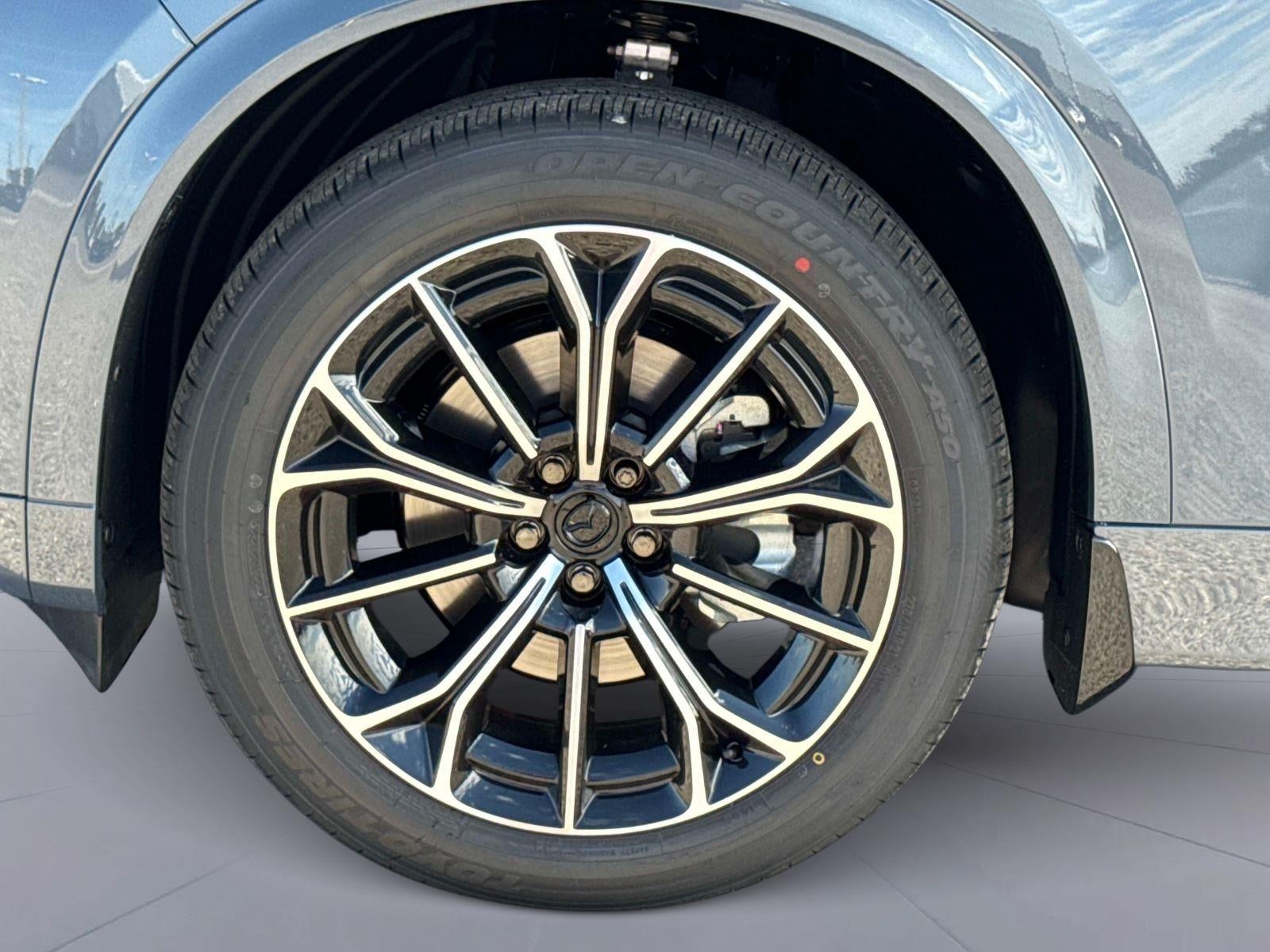 2026 Mazda Mazda CX-70 3.3 Turbo S Premium AWD