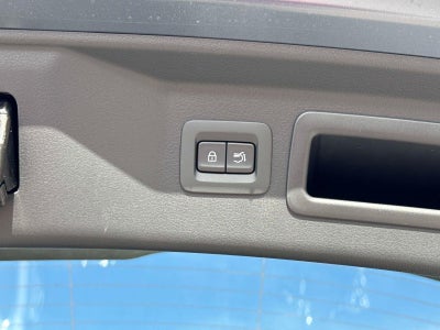 2026 Mazda Mazda CX-70 3.3 Turbo S Premium AWD