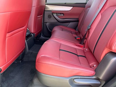 2026 Mazda Mazda CX-70 3.3 Turbo S Premium AWD