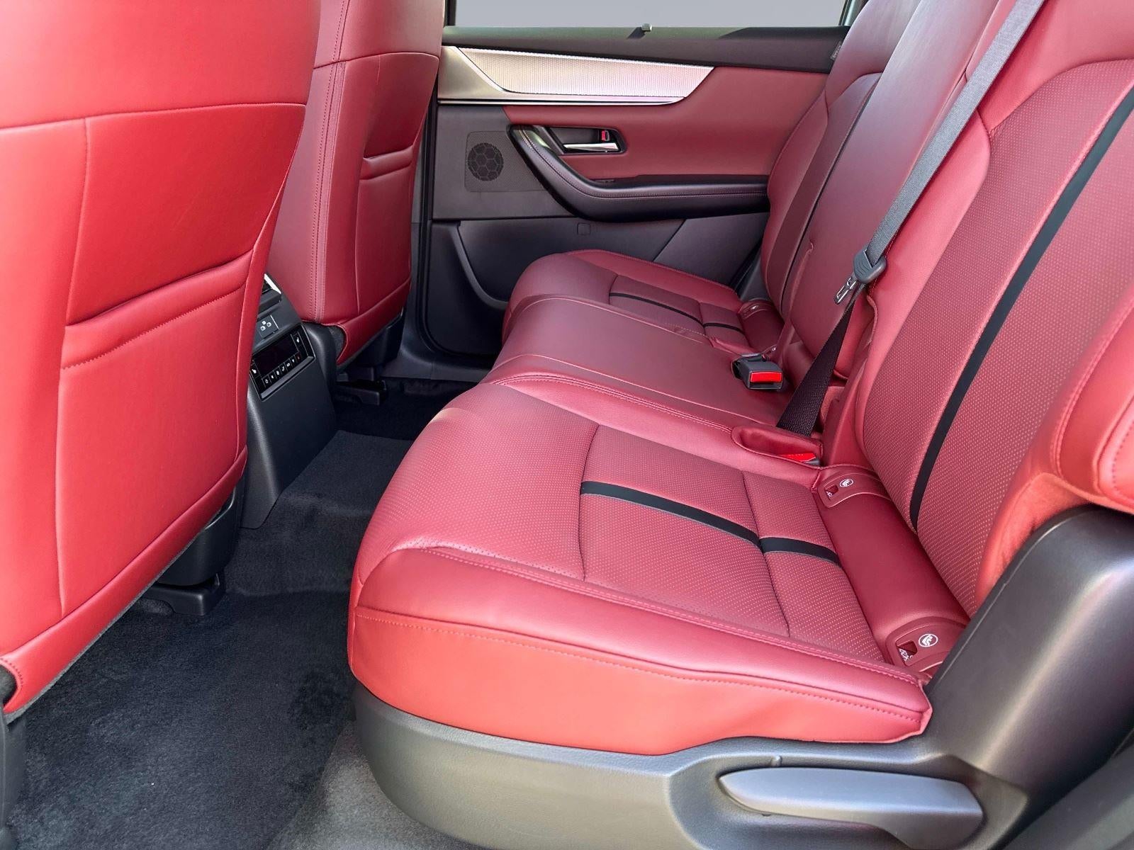 2026 Mazda Mazda CX-70 3.3 Turbo S Premium AWD