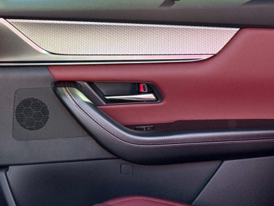 2026 Mazda Mazda CX-70 3.3 Turbo S Premium AWD