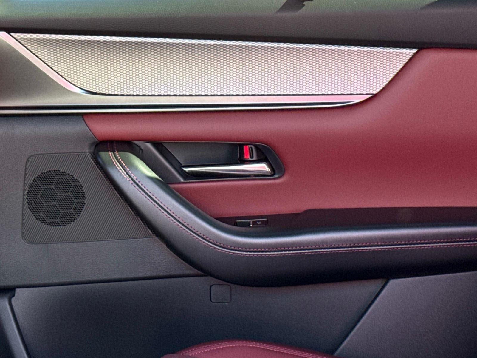 2026 Mazda Mazda CX-70 3.3 Turbo S Premium AWD