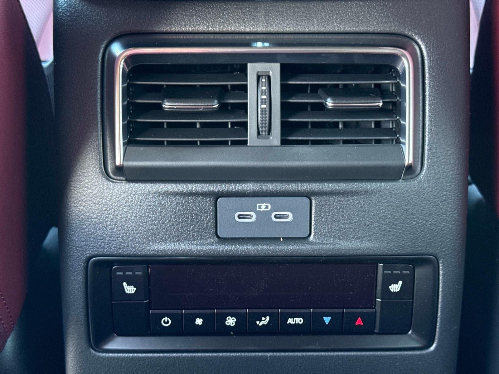 2026 Mazda Mazda CX-70 3.3 Turbo S Premium AWD