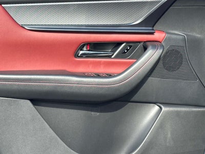 2026 Mazda Mazda CX-70 3.3 Turbo S Premium AWD