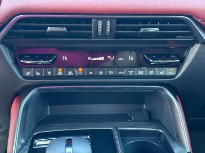 2026 Mazda Mazda CX-70 3.3 Turbo S Premium AWD