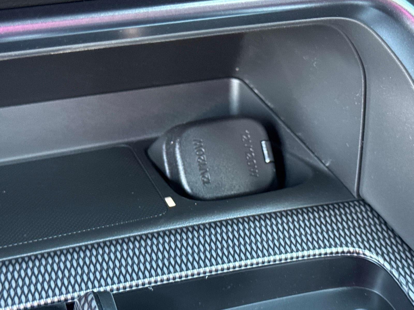 2026 Mazda Mazda CX-70 3.3 Turbo S Premium AWD