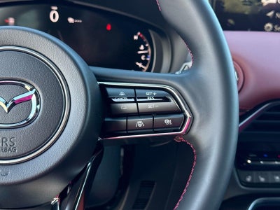 2026 Mazda Mazda CX-70 3.3 Turbo S Premium AWD