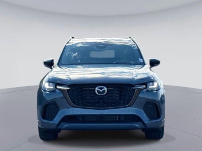 2026 Mazda Mazda CX-70 3.3 Turbo S Premium AWD