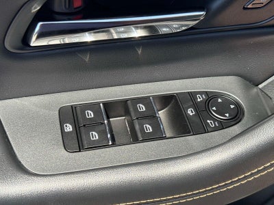 2026 Mazda Mazda CX-70 3.3 Turbo Premium AWD