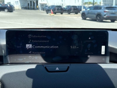 2026 Mazda Mazda CX-70 3.3 Turbo Premium AWD