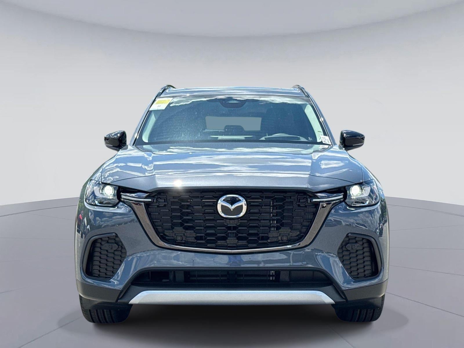 2026 Mazda Mazda CX-70 3.3 Turbo Premium AWD