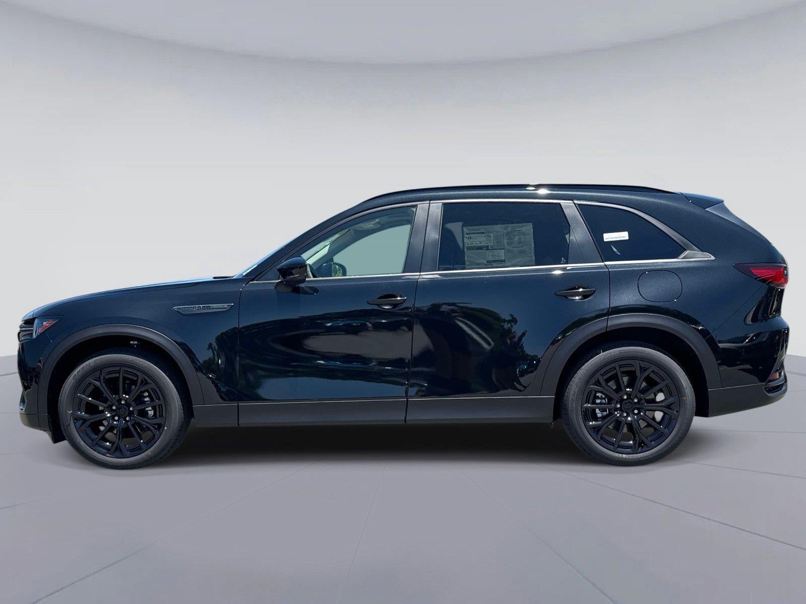 2026 Mazda Mazda CX-70 3.3 Turbo Premium AWD