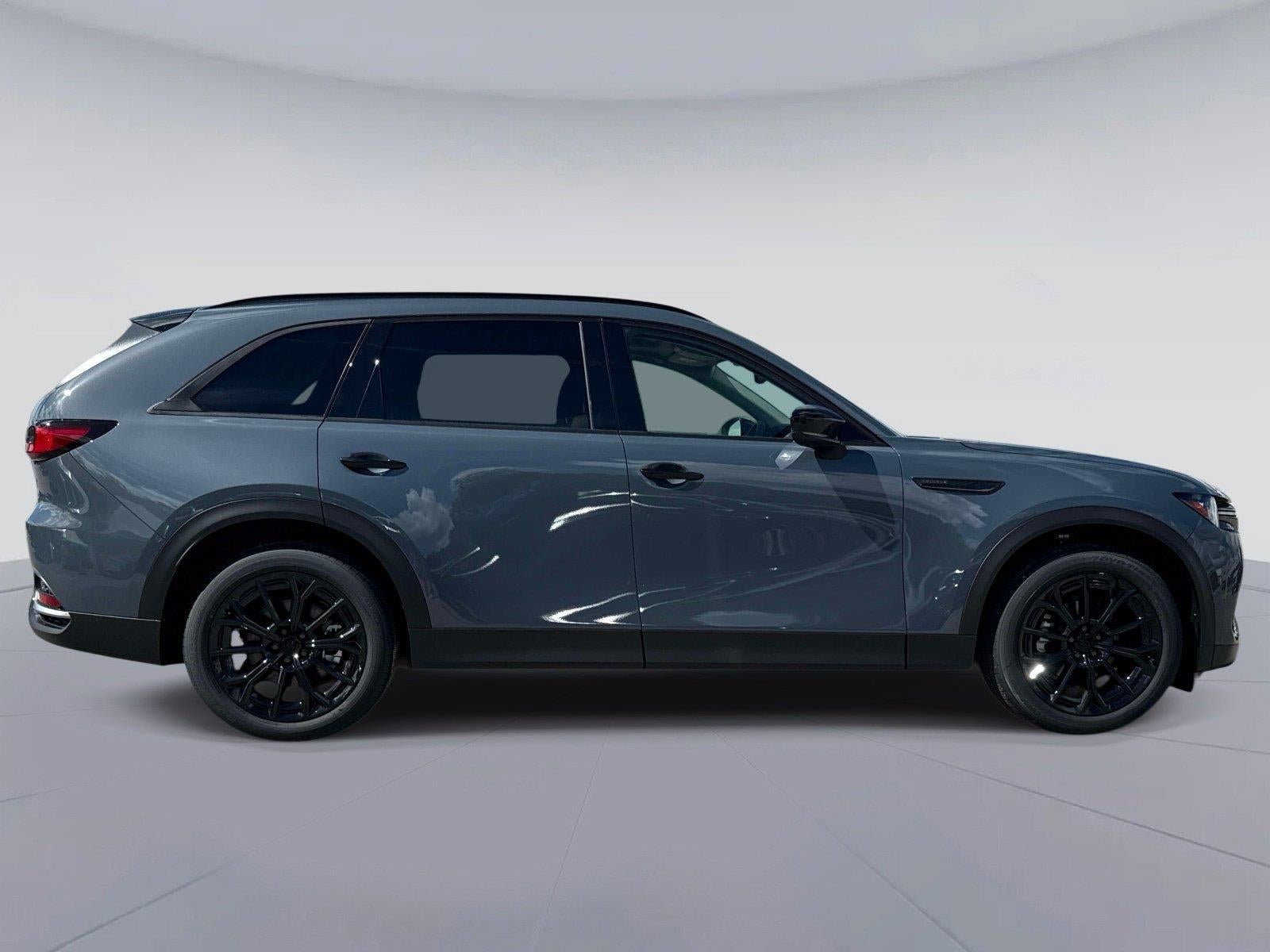 2026 Mazda Mazda CX-70 3.3 Turbo Premium AWD